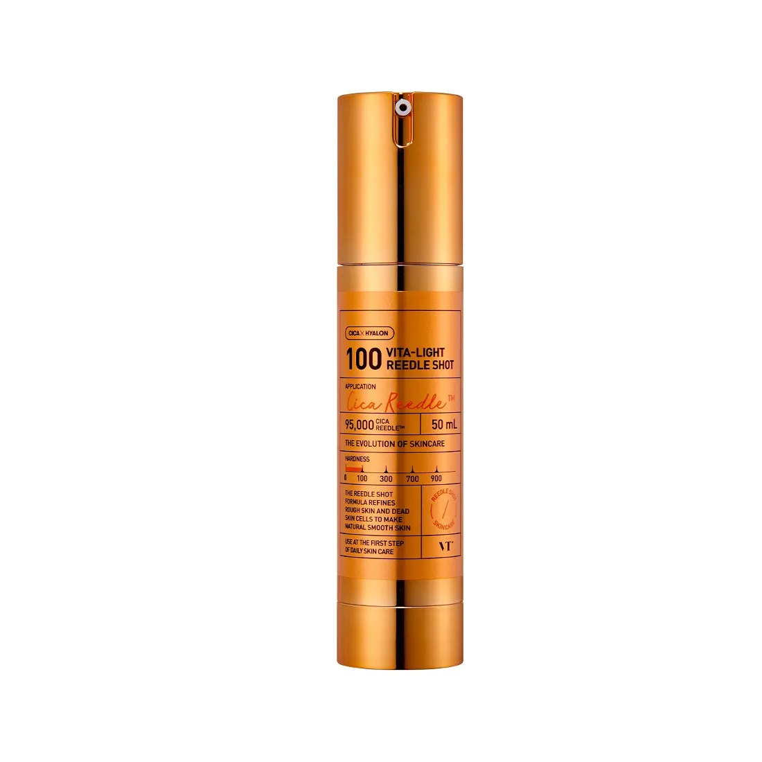 VT Cosmetics [NEW] Vita-Light Reedle Shot 100 50ml