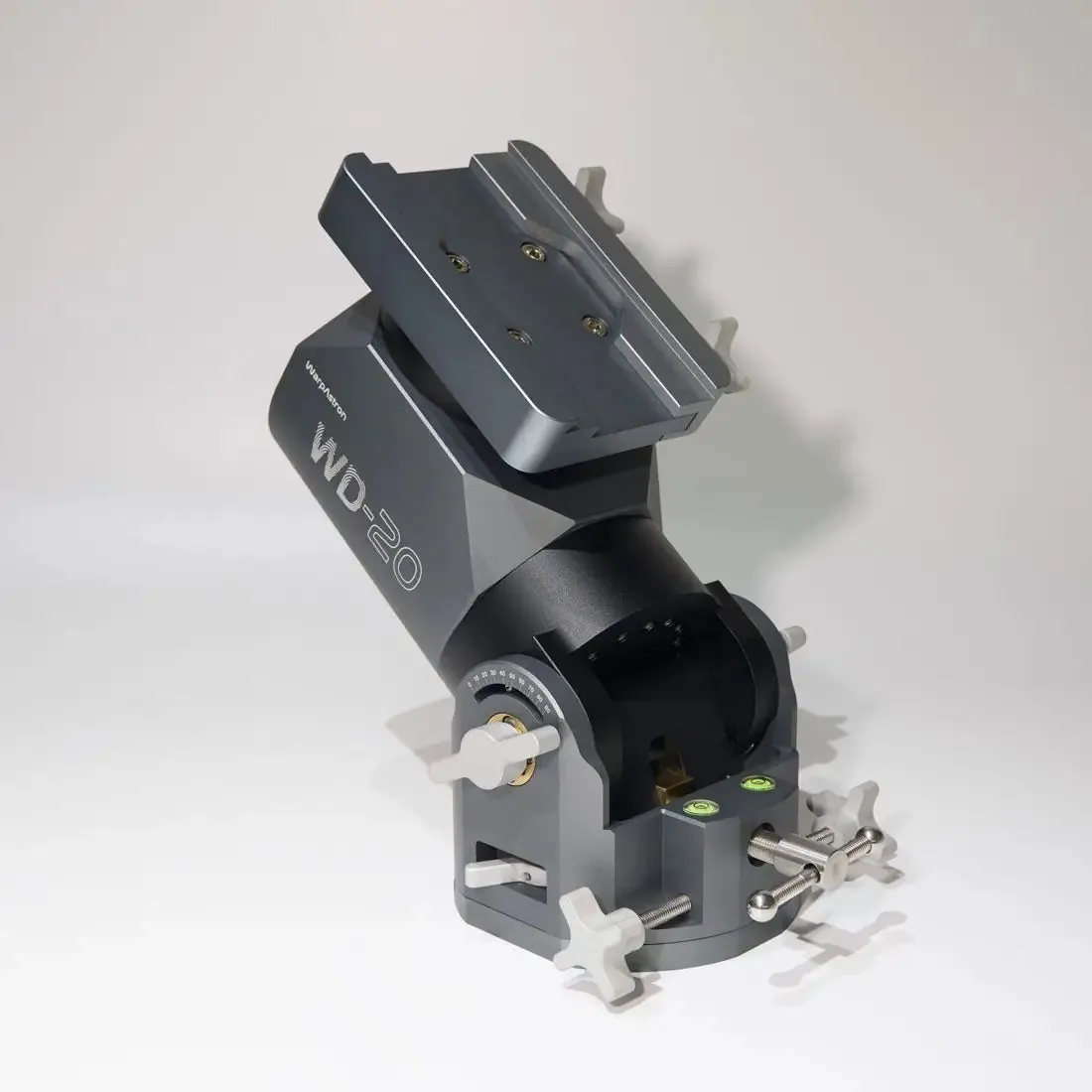 WarpAstron WarpDrive WD-20 Harmonic Drive Mount (WD-20)