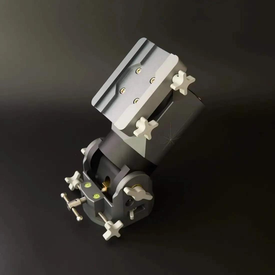 WarpAstron WarpDrive WD-20 Harmonic Drive Mount (WD-20)