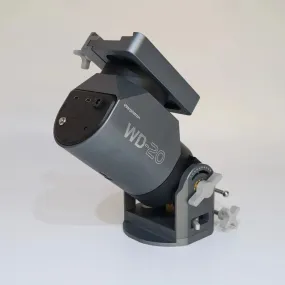 WarpAstron WarpDrive WD-20 Harmonic Drive Mount (WD-20)