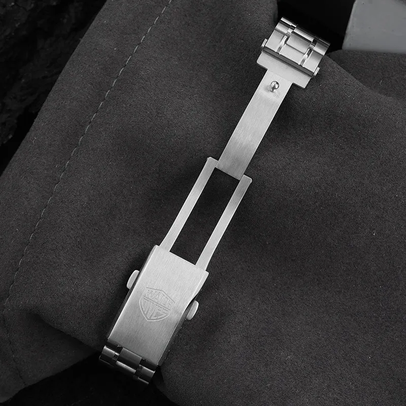 ★Weekly Deals★Watchdives WD1861 VK63 Chronograph Watch V1