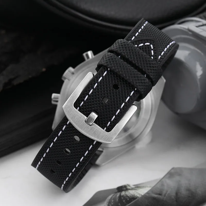 ★Weekly Deals★Watchdives WD1861 VK63 Chronograph Watch V1