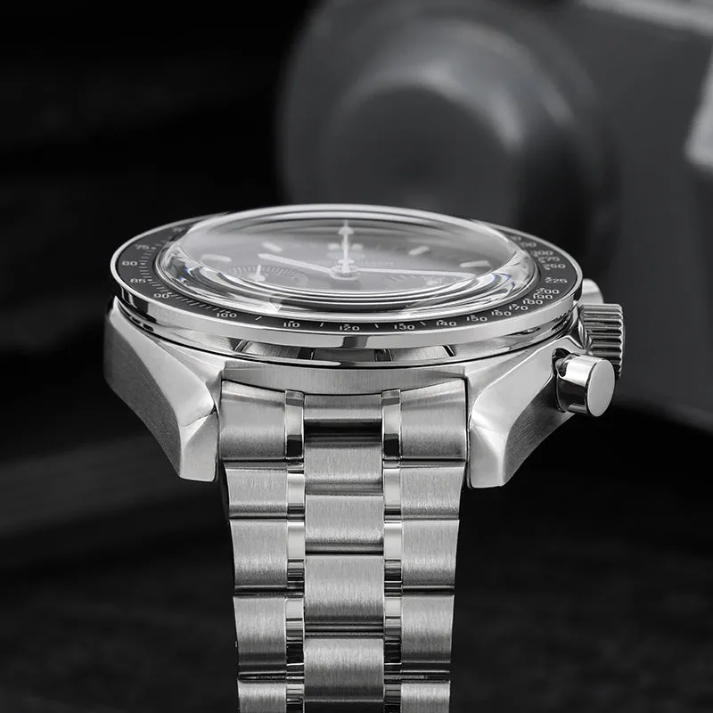 ★Weekly Deals★Watchdives WD1861 VK63 Chronograph Watch V1