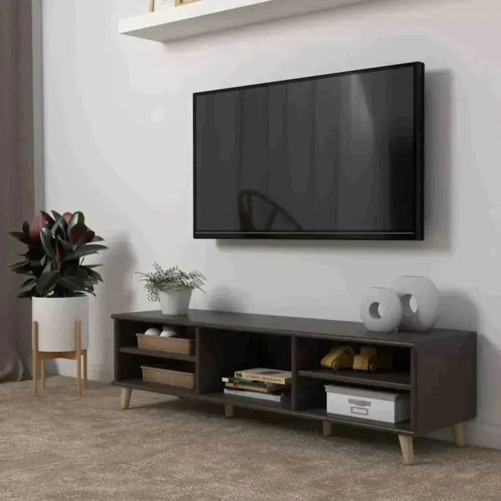 Weiss I Tv Console