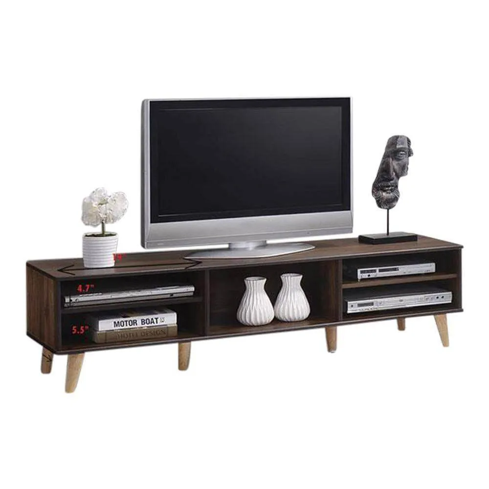 Weiss I Tv Console