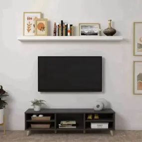 Weiss I Tv Console