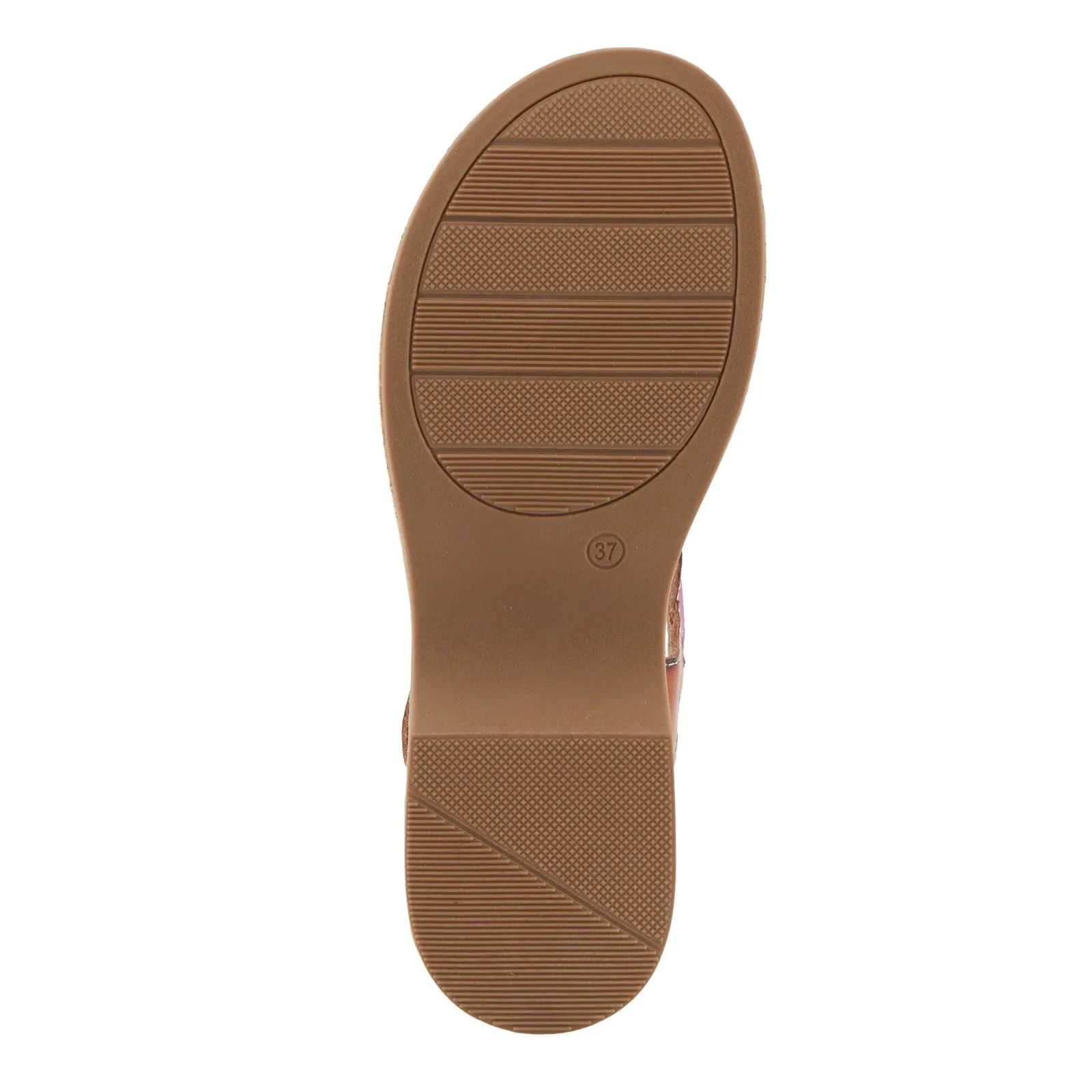 Women's  L'Artiste By Spring Step Kenna Sandal