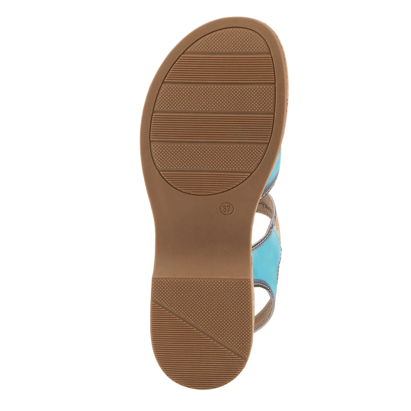 Women's L'Artiste By Spring Step Kenna Sandal