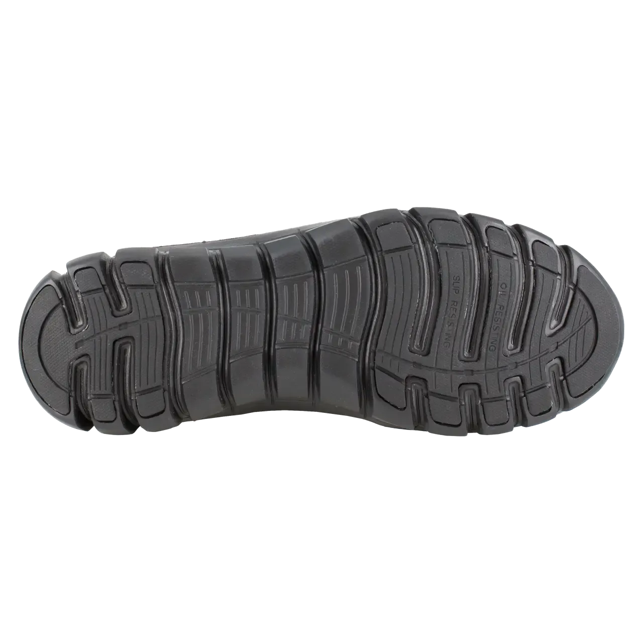 Women's Sublite Cushion Soft-Toe Tactical Shoe Black
