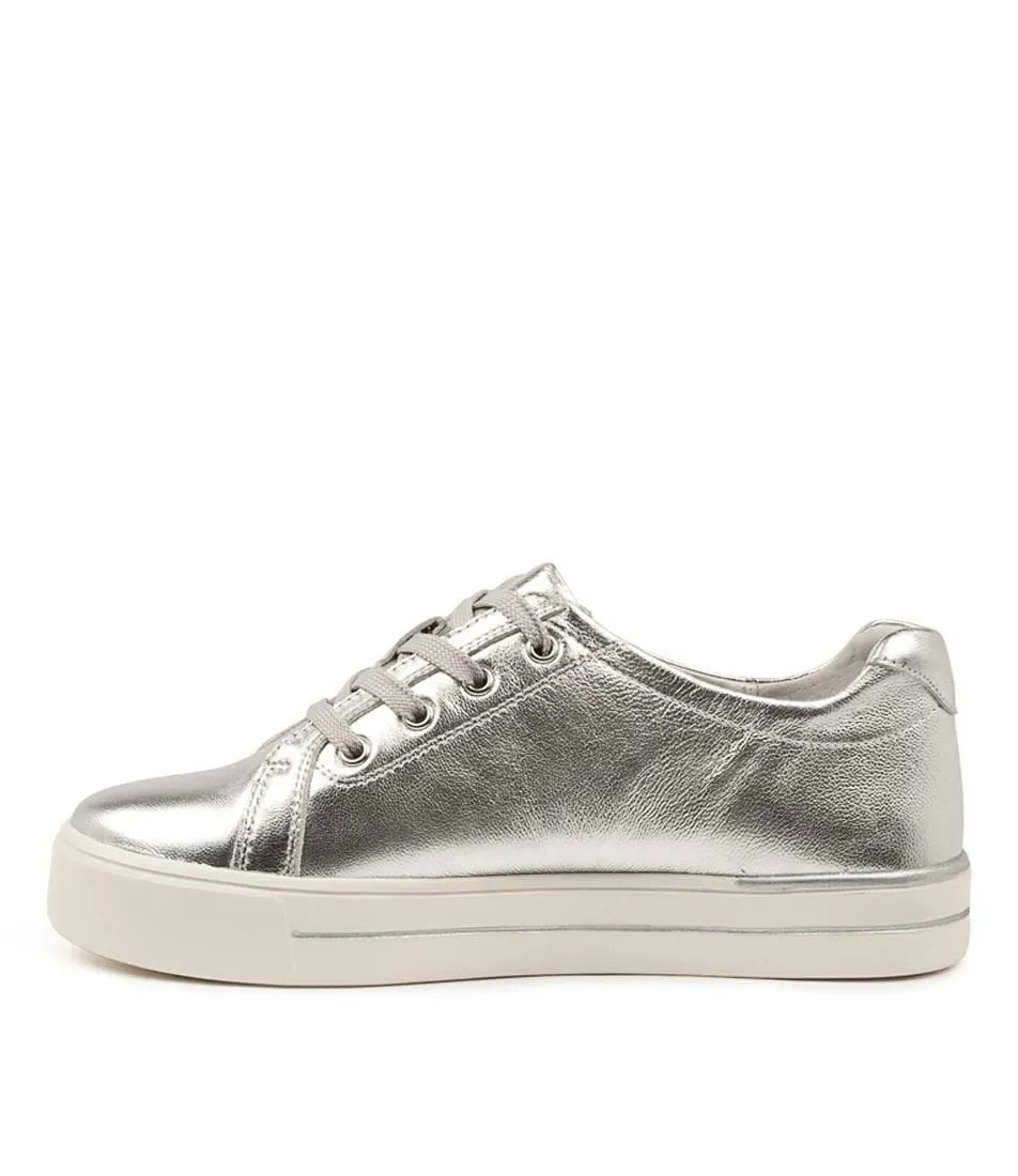 ZIERA AUDRY SILVER