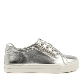 ZIERA AUDRY SILVER