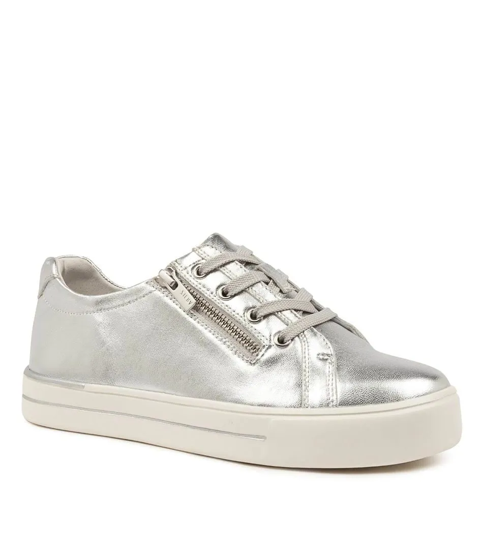 ZIERA AUDRY SILVER