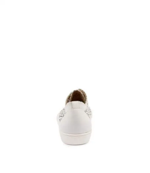 Ziera Dima White