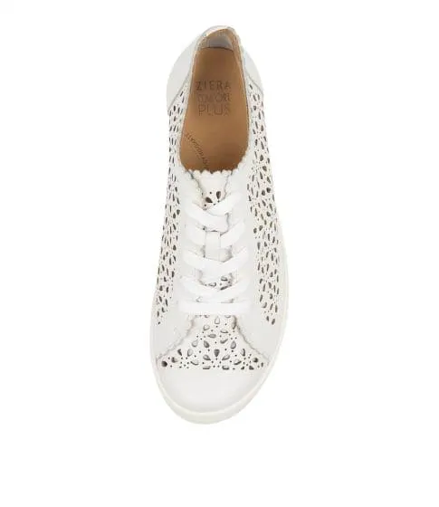 Ziera Dima White