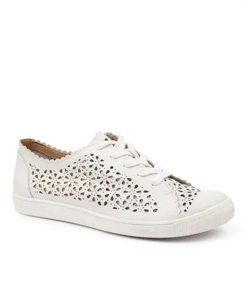 Ziera Dima White